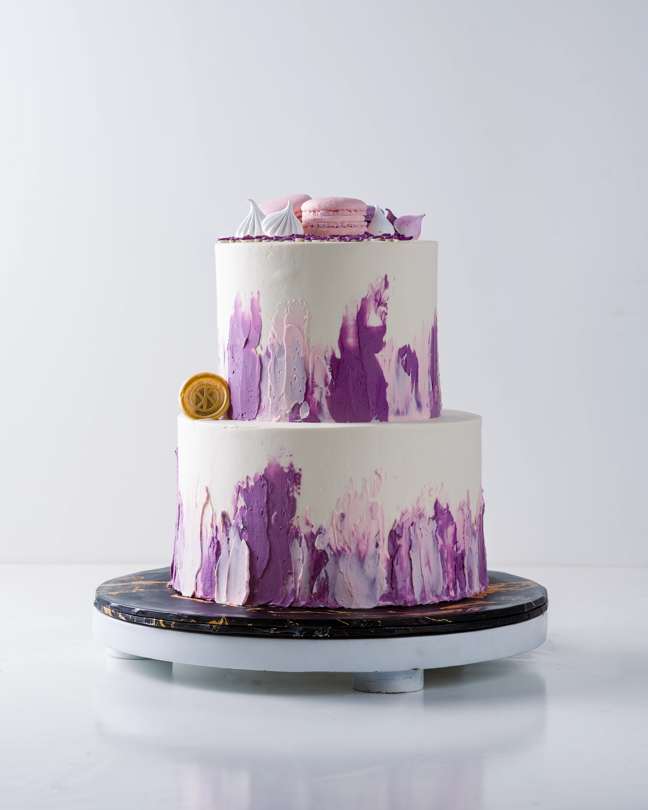 custom cake 1