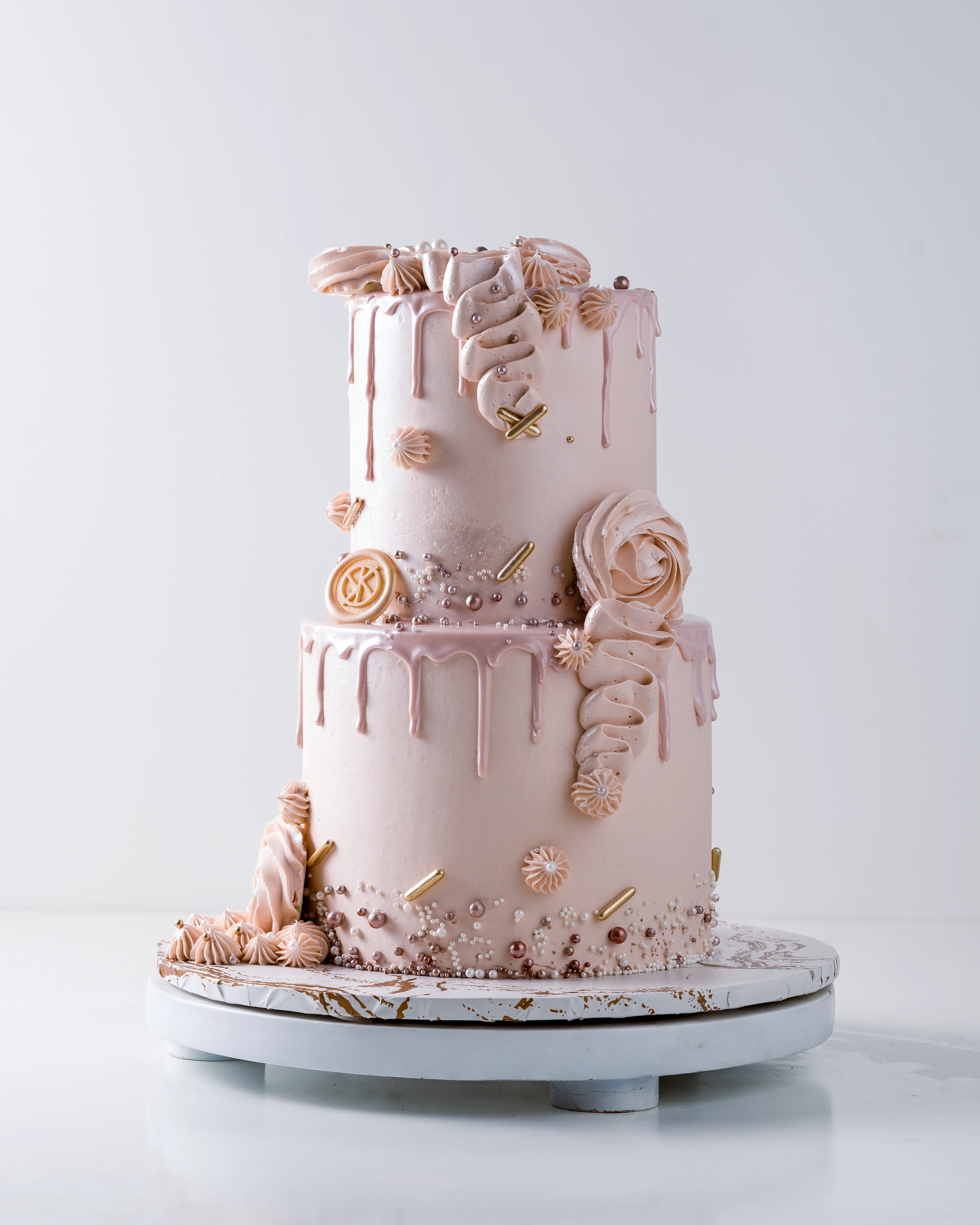 custom cake 2