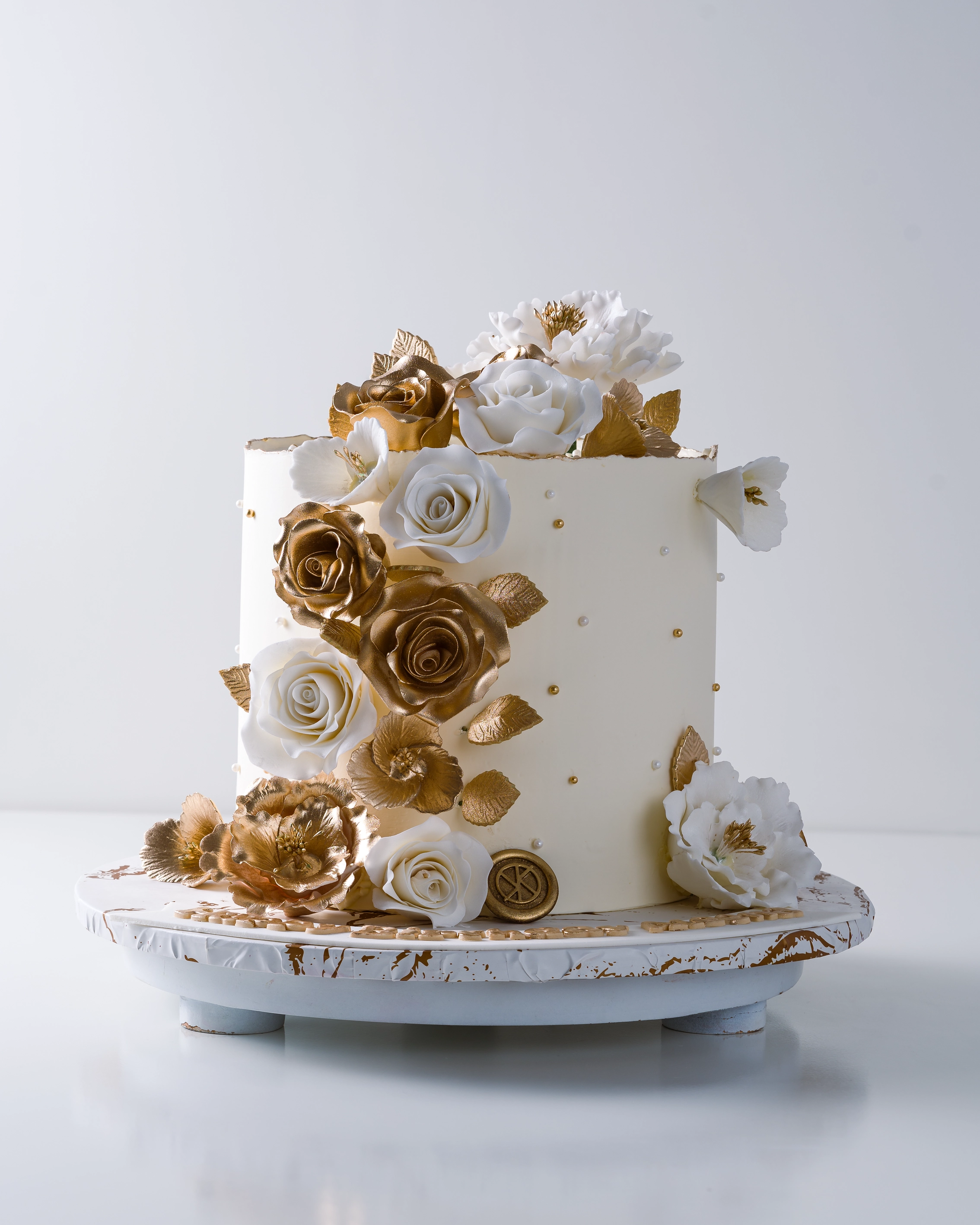 custom cake 3