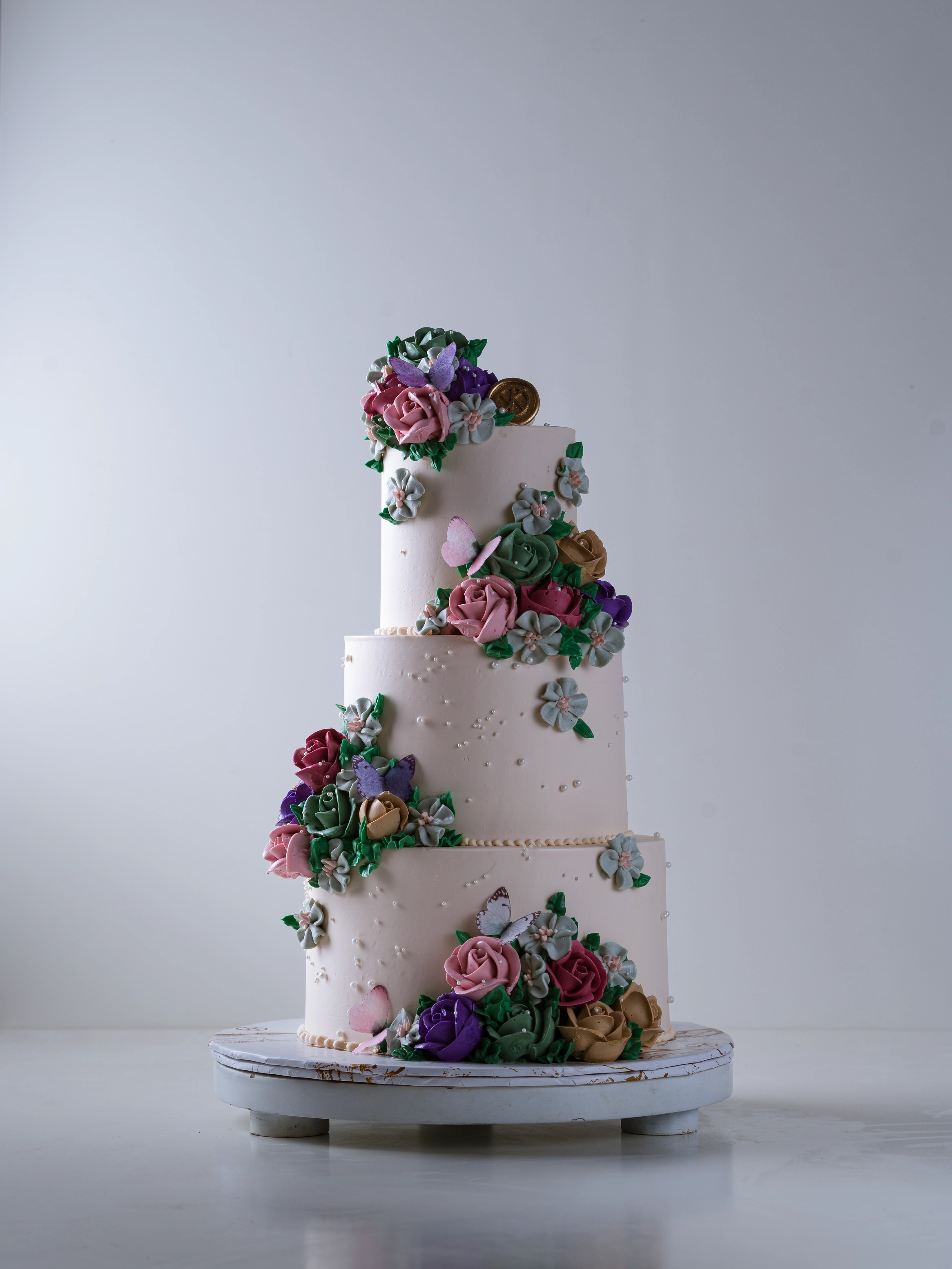 custom cake 7