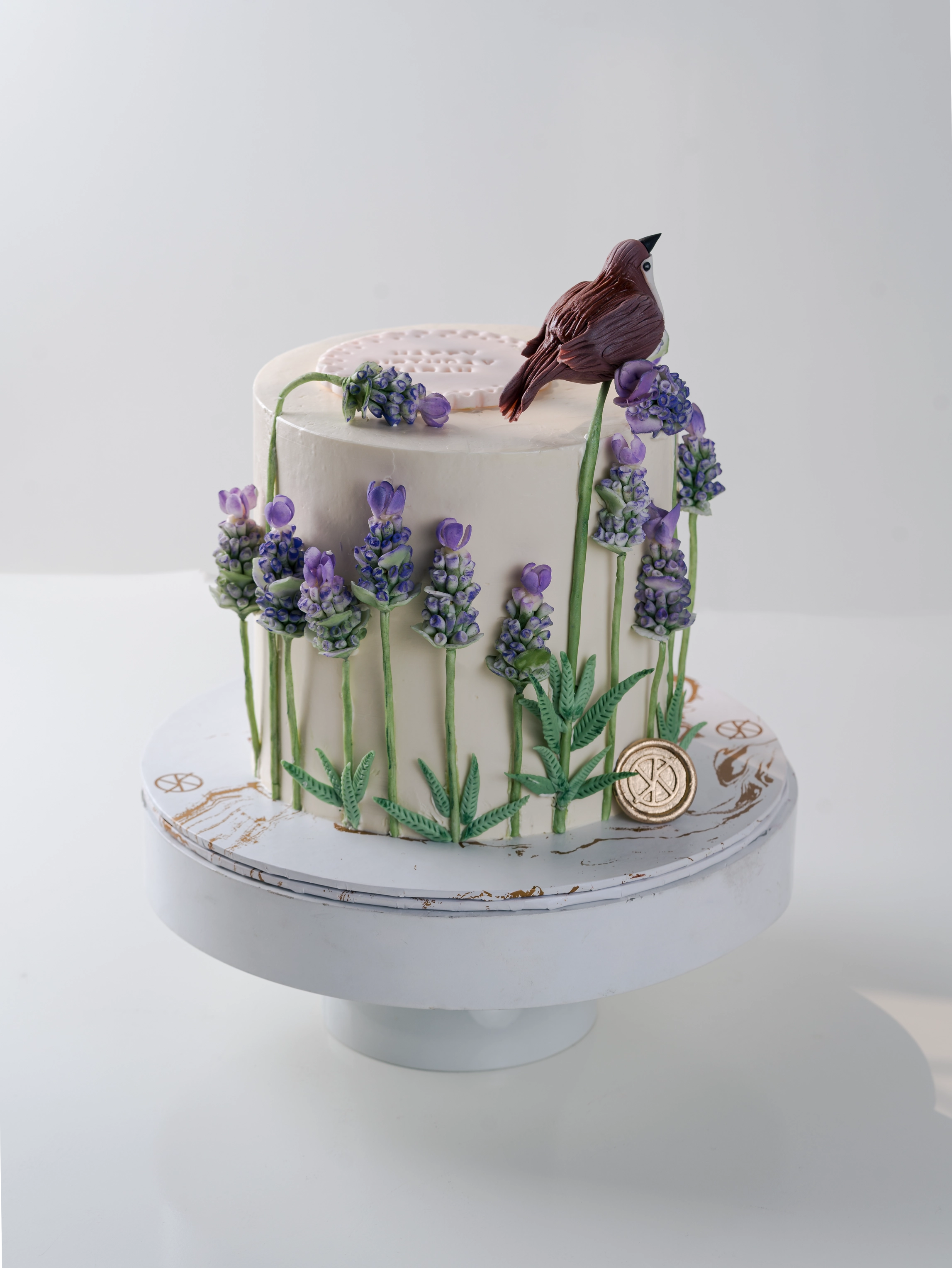 custom cake 6